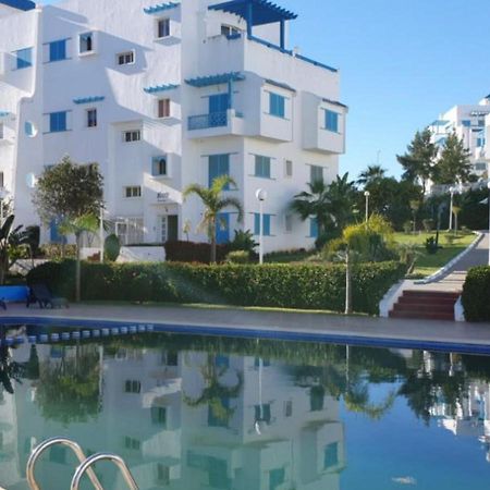 Luxy Appartement, Smir Park, M'Diq ,Tetouan Marina Smir Exterior photo