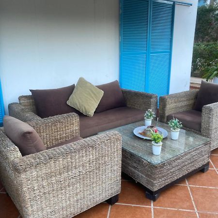 Luxy Appartement, Smir Park, M'Diq ,Tetouan Marina Smir Exterior photo