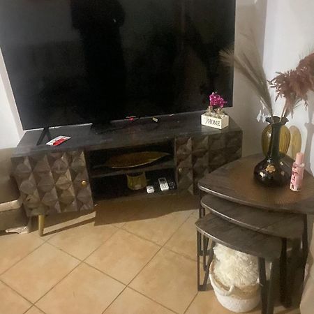 Luxy Appartement, Smir Park, M'Diq ,Tetouan Marina Smir Exterior photo