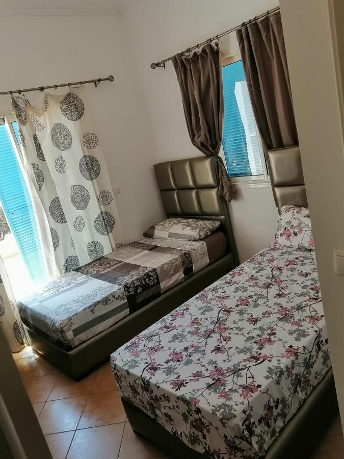 Luxy Appartement, Smir Park, M'Diq ,Tetouan Marina Smir Exterior photo