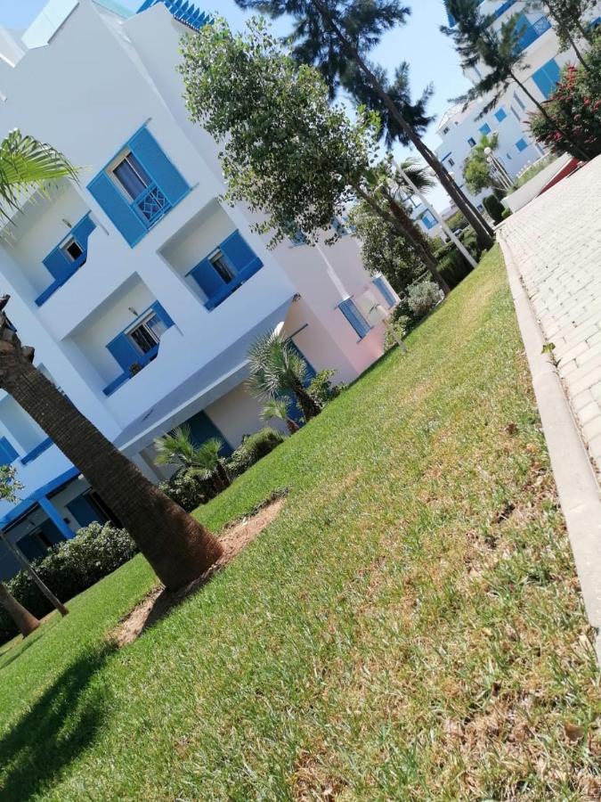Luxy Appartement, Smir Park, M'Diq ,Tetouan Marina Smir Exterior photo