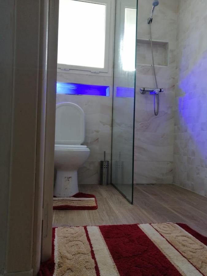 Luxy Appartement, Smir Park, M'Diq ,Tetouan Marina Smir Exterior photo