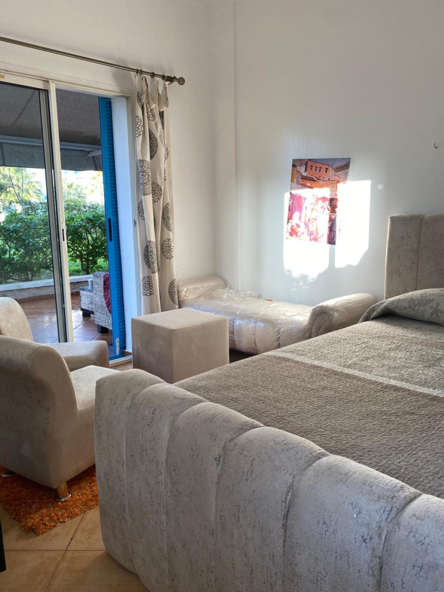 Luxy Appartement, Smir Park, M'Diq ,Tetouan Marina Smir Exterior photo