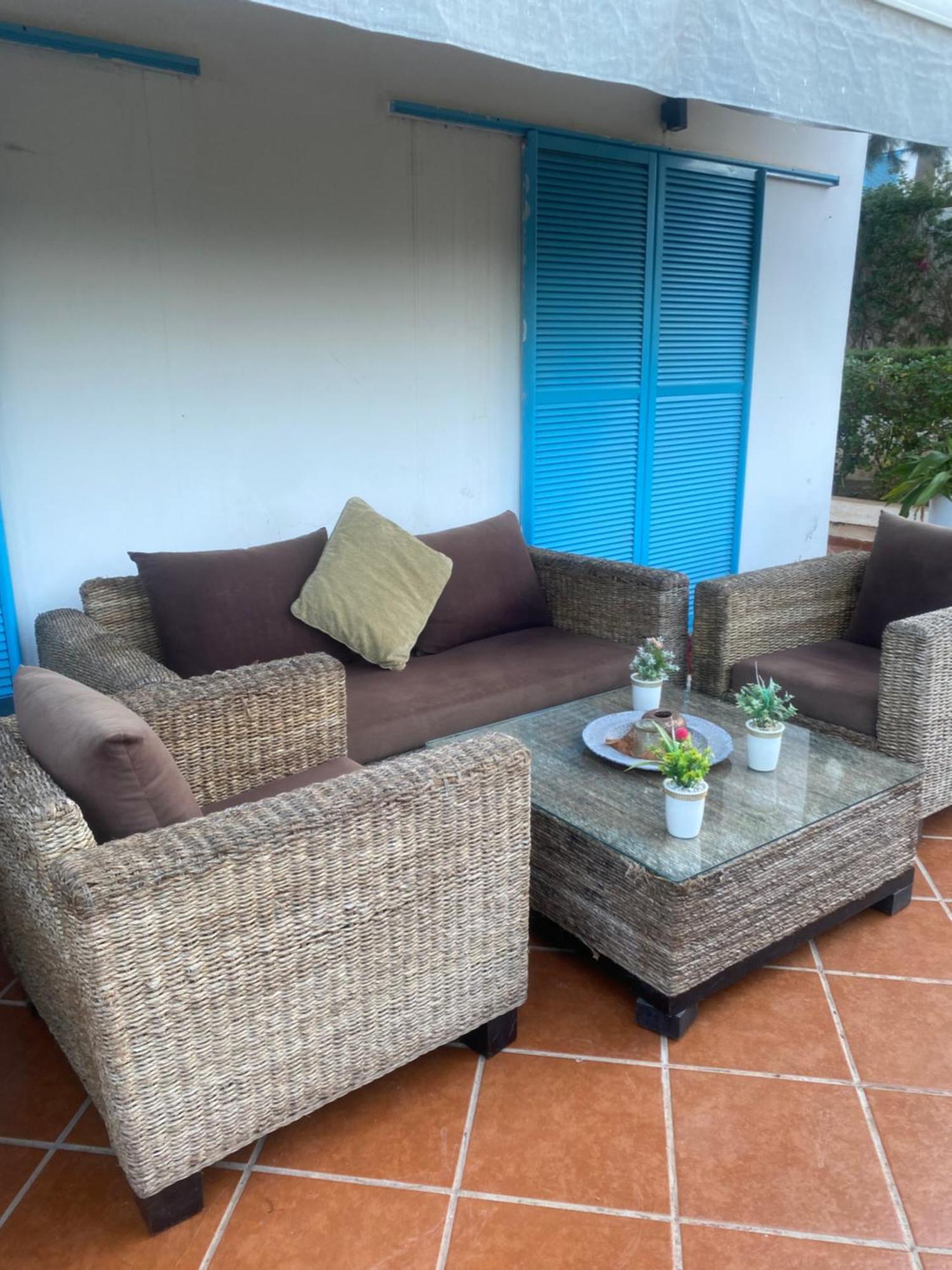 Luxy Appartement, Smir Park, M'Diq ,Tetouan Marina Smir Exterior photo
