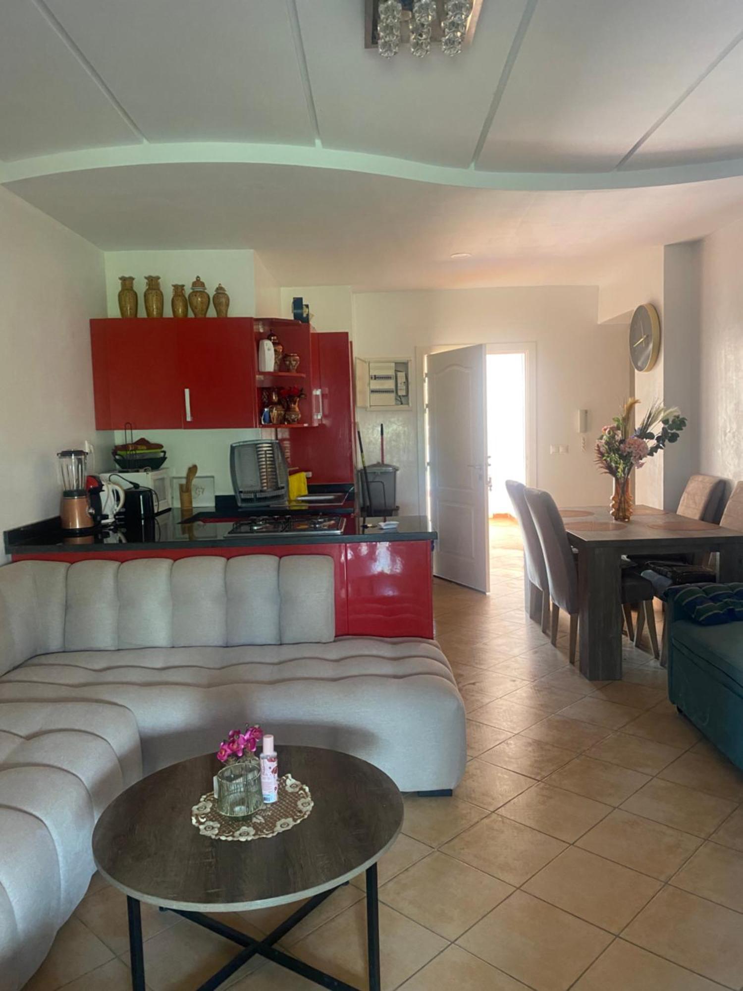 Luxy Appartement, Smir Park, M'Diq ,Tetouan Marina Smir Exterior photo