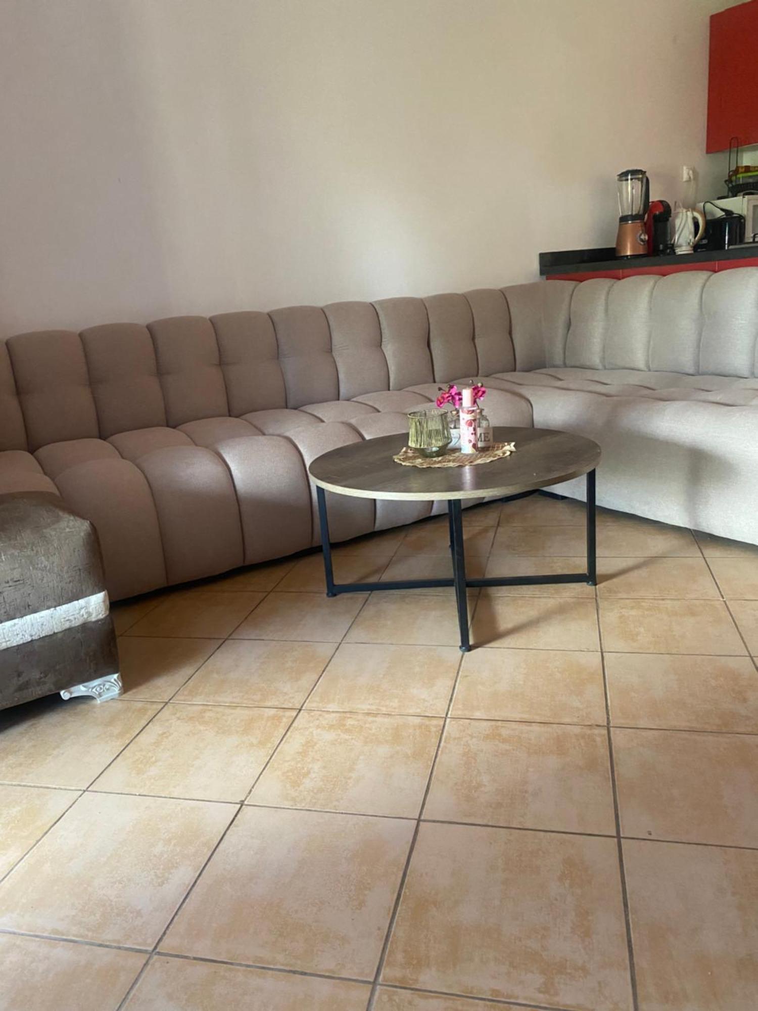 Luxy Appartement, Smir Park, M'Diq ,Tetouan Marina Smir Exterior photo
