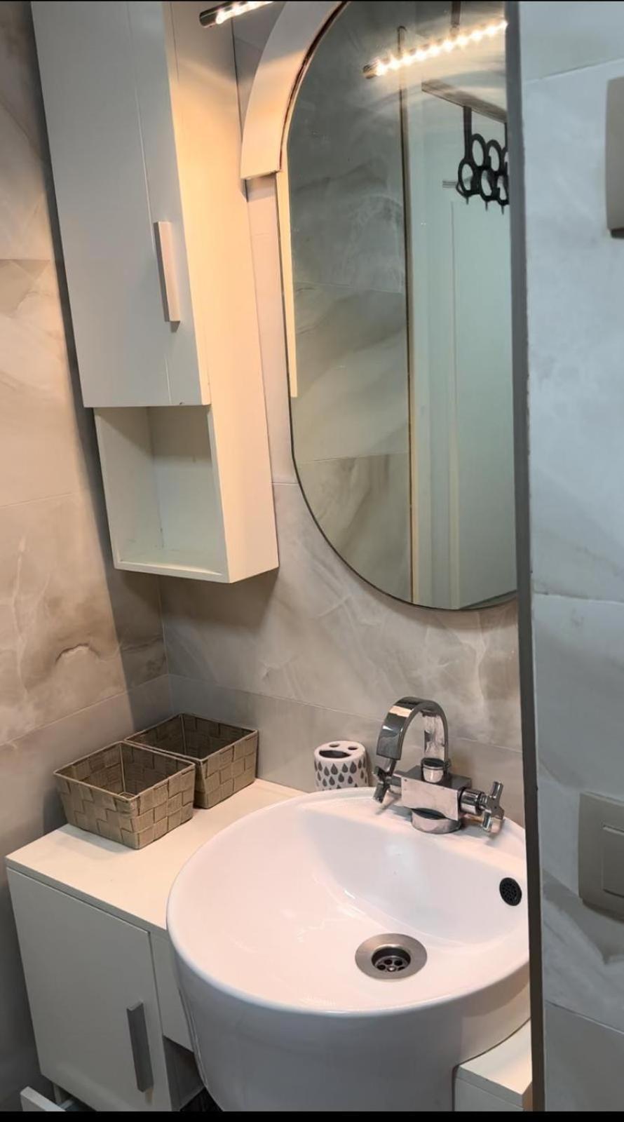 Luxy Appartement, Smir Park, M'Diq ,Tetouan Marina Smir Exterior photo