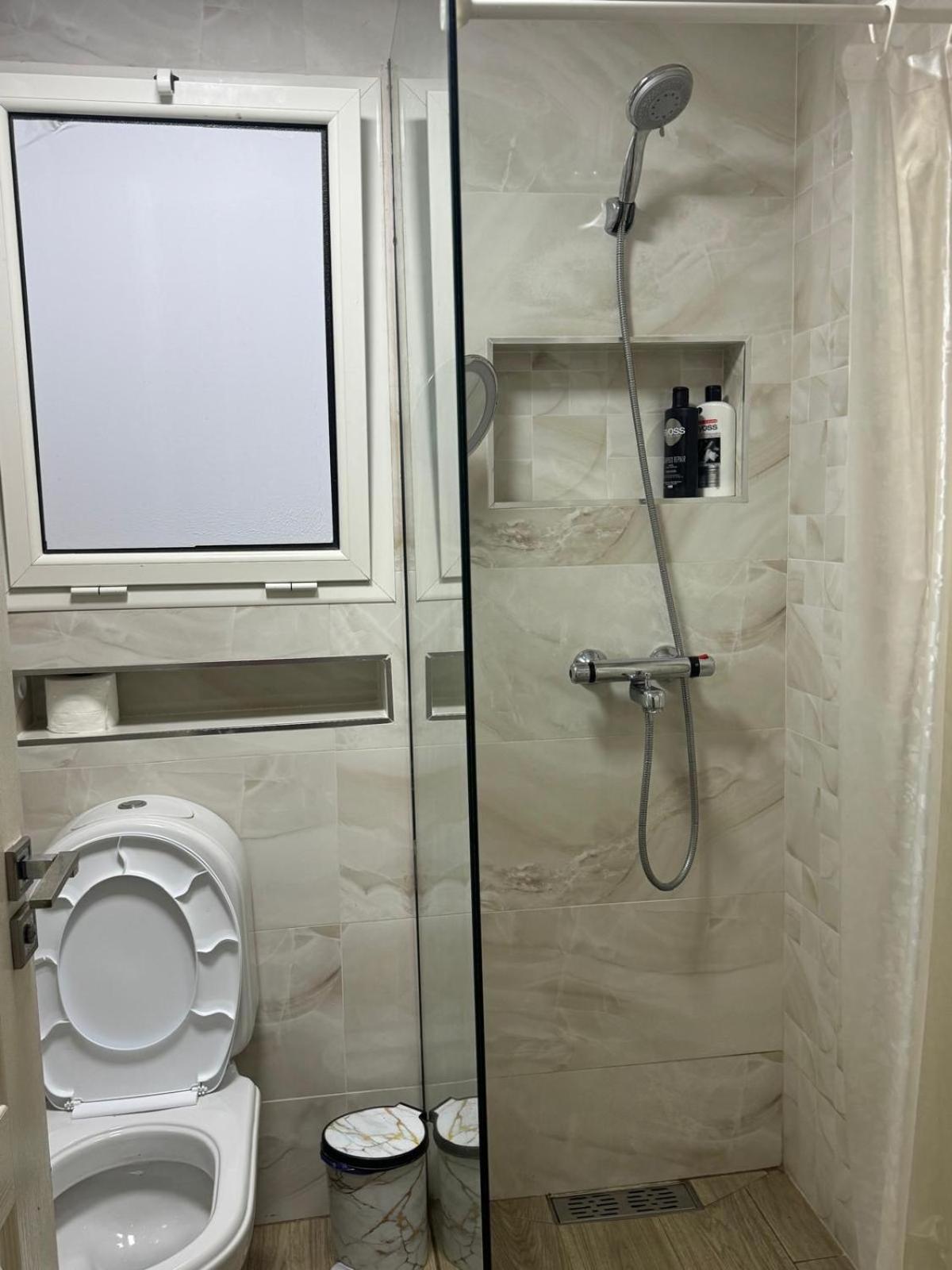 Luxy Appartement, Smir Park, M'Diq ,Tetouan Marina Smir Exterior photo