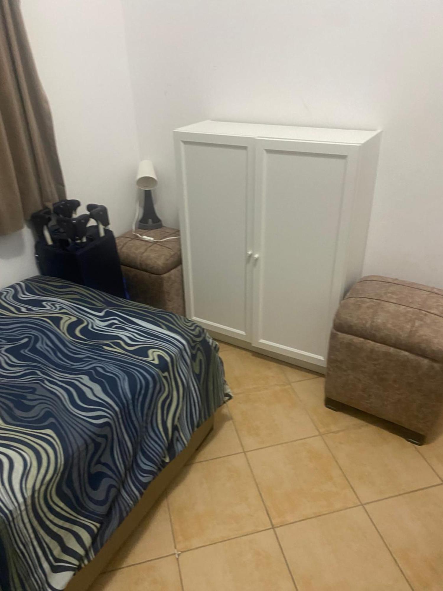Luxy Appartement, Smir Park, M'Diq ,Tetouan Marina Smir Exterior photo