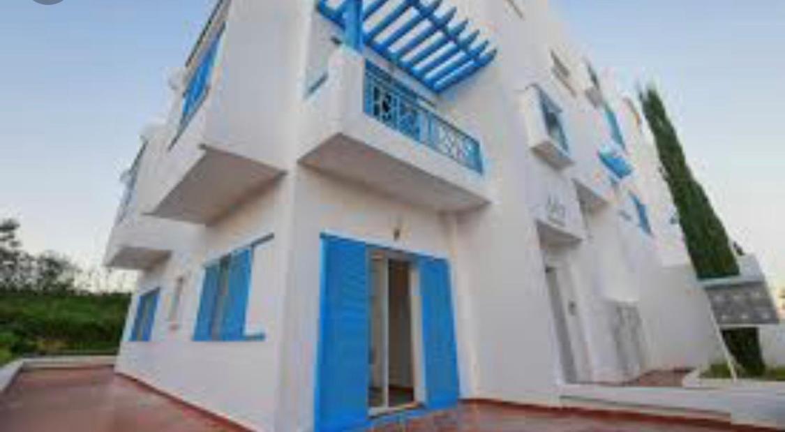 Luxy Appartement, Smir Park, M'Diq ,Tetouan Marina Smir Exterior photo